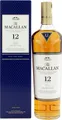 Produktbild: Macallan 12 Jahre Double Cask 40.0% 0,7l