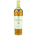 Produktbild: Macallan Double Cask 12 Jahre Whisky Schottland 0,7l 40 - 45 % Vol.