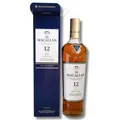 Produktbild: Macallan 12 Jahre Double Cask 0,7 Liter 40 % Vol.