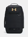 Produktbild: Under Armour Rucksack Ua Contain Backpack-Blk 1378413-001__OSFM