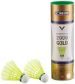 Produktbild: VICTOR Nylon Shuttle 2000 gold-Gelb-Grün