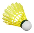 Produktbild: VICTOR Badmintonball Badminton-Bälle Shuttle 2000, Hervorragende Haltbarkeit