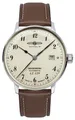 Produktbild: ZEPPELIN Automatikuhr Automatik-Herrenuhr, Zeppelin Hindenburg LZ129, Modell: 8056-5