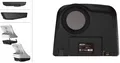 Produktbild: ETON SUB 6A Aktiv Subwoofer für Fiat Ducato Citroen Jumper Peugeot Boxer