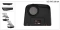 Produktbild: Eton UG Fiat SUB 6A - 15cm Aktivsubwoofer füt Fiat Ducato