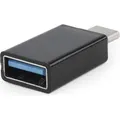 Produktbild: MicroConnect USB Typ-C zu (USB-A) (W125727619)