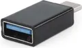 Produktbild: gembird USB 3.0 Typ-C zum Typ-A (weiblich) Adapterstecker