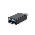 Produktbild: i/O Adapter USB3 to USB-C/A-USB3-Cmaf-01 Gembird
