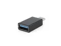 Produktbild: 8716309095457 Adapter USB Typ-C(M) 3.0 -> USB Typ-A(F) GEMBIRD