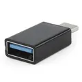 Produktbild: Enzo Gembird USB3 adaptor - USB-C male naar contra USB 9580110