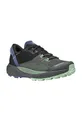 Produktbild: TECNICA Agate Speed S GTX (Speed-Hiking, wasserdicht) schwarz/violett/mint Wanderschuh