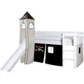 Produktbild: Spielbett 