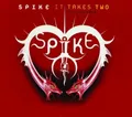 Produktbild: Spike It takes two (deeper love, 1999)  [Maxi-CD]