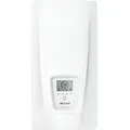 Produktbild: Großdurchlauferhitzer Clage DEX Next, 18-27KW / 400V, HxBxT:4687x238x96mm