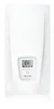 Produktbild: Clage 3200-36400 E-Komfortdurchlauferhitzer, DEX Next, 18/21/24/27 kW, 400 V, weiß
