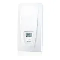 Produktbild: Clage Durchlauferhitzer DEX Next 18-27 kW, E-Paper-Display, el geregelt