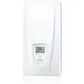 Produktbild: Clage Durchlauferhitzer DEX Next 18-27 kW, E-Paper-Display, el geregelt