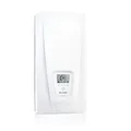 Produktbild: Clage Dex Next Durchlauferhitzer 18-27kw 400v Max. 9,2-13,8l/min Einstellbar Mps Mit Echtglas-e-paper-display, Ttc Und Ies