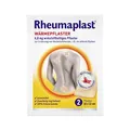 Produktbild: Wärmepflaster Rheumaplast 1596 12,0 x 18,0 cm, 2 St.