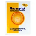 Produktbild: Rheumaplast 4,8mg Wirkstoffhaltiges Pflaster