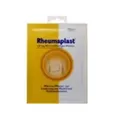 Produktbild: RHEUMAPLAST 4,8 mg wirkstoffhaltiges Pflaster 2 St