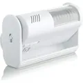 Produktbild: Bewegungsmelder mini, Alarm, Klingel, Durchgangsmelder, kabellos batterie SEBSON