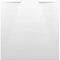 Produktbild: Laufen - Nia Duschwanne, 900x900x28mm, Marbond, Quadratisch,