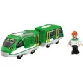 Produktbild: LUPILU® Elektrische Lok, 3-teilig (Personenzug)