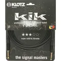 Produktbild: Klotz KIKKG9.0PPSW KIK Gold 9m Klinke / Klinke