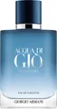 Produktbild: Giorgio Armani Acqua di Giò Homme Profondo Eau de Toilette (EdT) 100 ml Eau de Parfum Parfüm