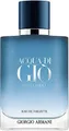 Produktbild: Armani - Acqua Di Gio Profondo - Eau De Toilette - acqua Di Gio Profondo Edt 100ml 100 ml