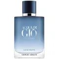 Produktbild: Armani Acqua Di Gio Profondo Eau de Toilette, 0.1 _UNIT_L