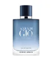 Produktbild: Giorgio Armani Acqua di Giò Homme Profondo Eau de Toilette 100 ml
