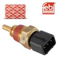 Produktbild: FEBI 107540 SENSOR KÜHLMITTELTEMPERATUR FÜR HYUNDAI I20 I30 KIA ACCENT ELANTRA