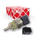 Produktbild: FEBI BILSTEIN 107540 Kühlmitteltemperatursensor für HYUNDAI Tucson (TL, TLE)