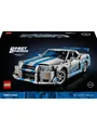 Produktbild: LEGO Technic 42210 2 Fast 2 Furious Nissan Skyline GT-R (R34) Flitzer