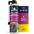 Produktbild: Michelin Reifendruckkontrollsystem Reifenpannenspray Dose Reifen Dicht Pannen Spray 500 ml PKW bis 245 mm bunt