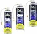 Produktbild: MICHELIN Reifenpannenspray Reifen 3 x 500 ml Dicht Pannen Spray Auto Reifendicht