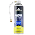 Produktbild: MICHELIN Reifenpannenspray 500ml Reifendichtmittel Pannenspray Reifenfüller