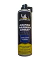 Produktbild: MICHELIN Reifenpannenspray 500ml | Reifendichtmittel Pannenspray