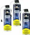 Produktbild: 3 x 500 ml MICHELIN Reifenpannenspray Reifen Dicht Pannen Spray Reifendicht Auto