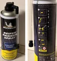 Produktbild: MICHELIN Reifenpannenspray Reifendichtmittel 500ml Dichtmittel Notfall neuFormel