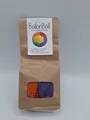 Produktbild: Nic/ Spiel + Art GmbH Ballon Ball Durchmesser 27cm Taschenball Neu (S116)