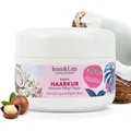 Produktbild: Jean & Len Repair Haarkur Kokosöl & Macadamia,