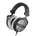 Produktbild: 4010118718175 Beyerdynamic DT 990 PRO 80 OHM - Kopfhörer für offenes Studio Beye