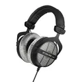 Produktbild: beyerdynamic DT 990 Pro 80 Ohm - Kopfhörer offen