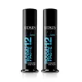 Produktbild: Redken Rough Paste 12 Doppelpack 2 x 75 ml
