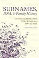 Produktbild: Surnames, DNA, and Family History by Redmonds, George [Paperback]