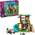 Produktbild: 42648 Friends Panda-Pflegestation, Konstruktionsspielzeug