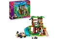 Produktbild: LEGO® Panda-Pflegestation (42648), LEGO Friends Konstruktionsspielsteine, (243 St), Made in Europe